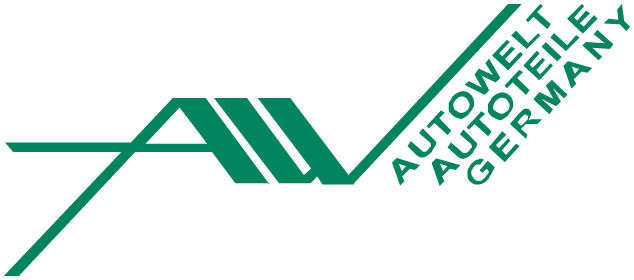 Autowelt Лого